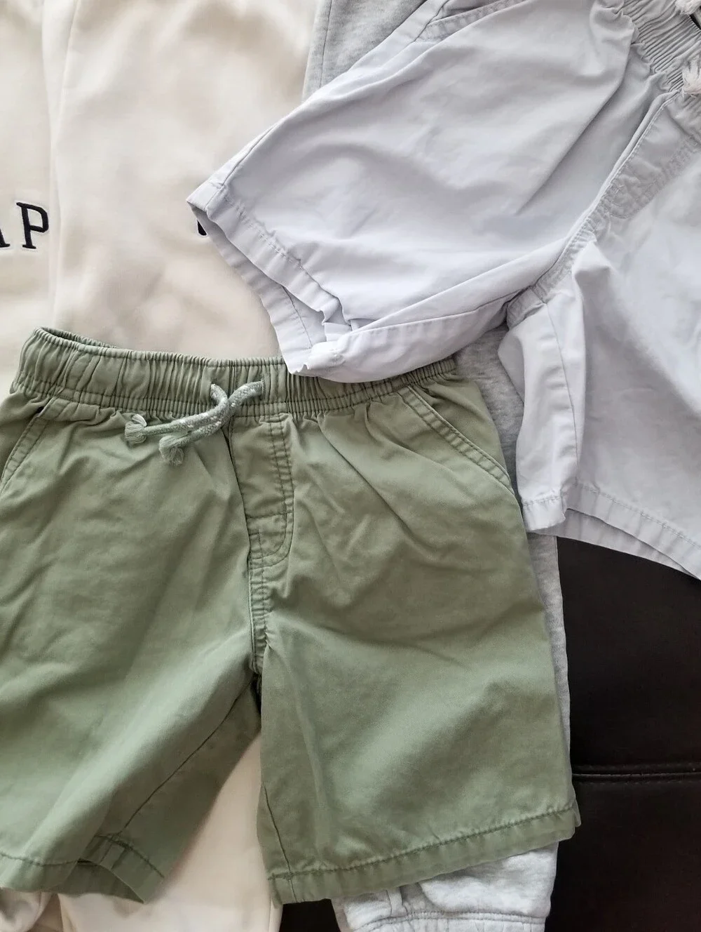 ❗Boy Toddler Pants/Shorts Bundle 5T❗